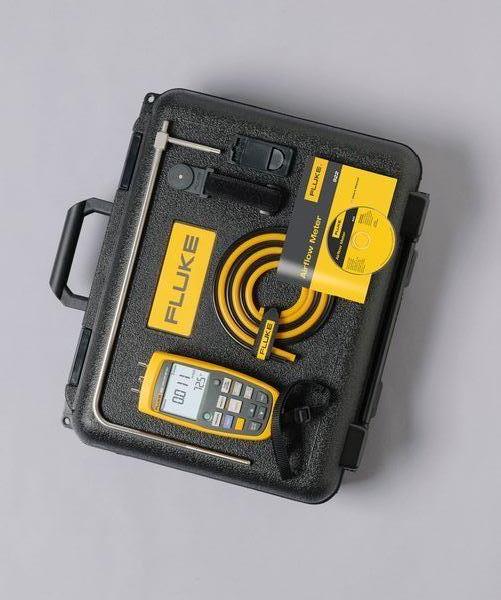 FLUK Luftströmungsmesser Fluke 922/KIT mit Sonde