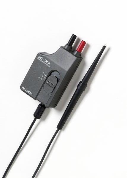FLUK Universeller Temperaturmessfühler 80T-150UA für DMM