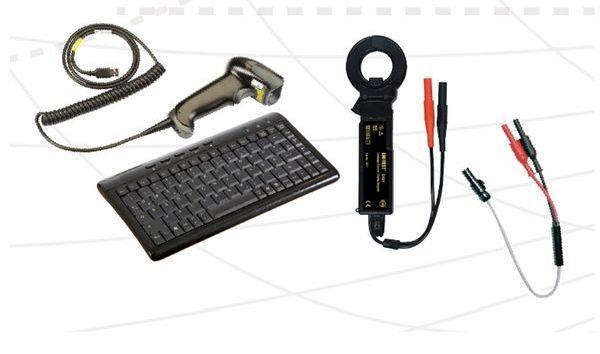 Beha Zubehör-Kit GT-900 Scanner Tastatur Leck-Adapter Kab