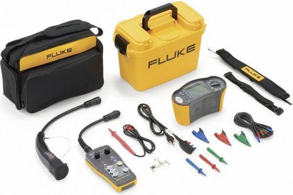 Fluke Testadapter FLK-FEV300/KIT DE