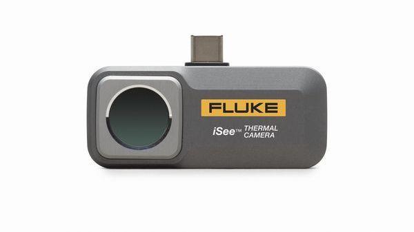 Fluke Wärmebildkamera FLUKE-TC01A 25HZ Fluke iSee für Android