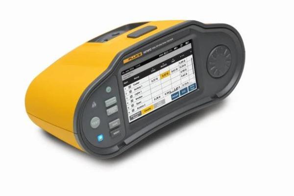 Fluke Installationstester 1674FC SCH W/FC Tool