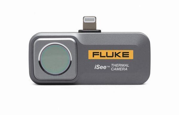 Fluke Wärmebildkamera FLUKE-TC01B 25HZ Fluke iSee für iOS