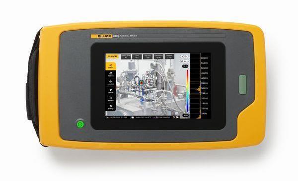 Fluke Schallkamera FLUKE-II905