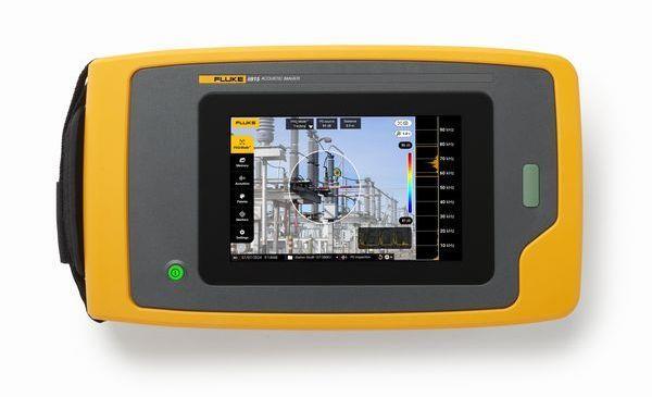 Fluke Schallkamera FLUKE-II915