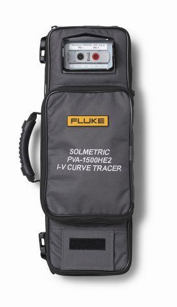 Fluke PV-Messgerät FLUKE-PVA-1500HE2 solmetrisch