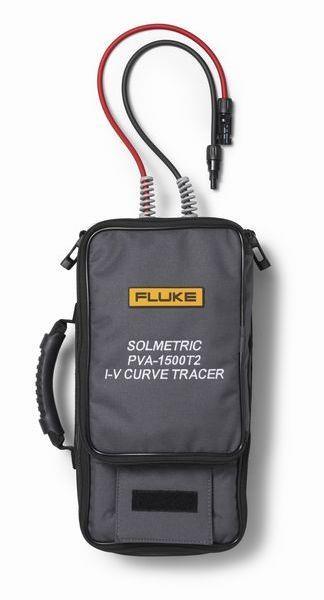 Fluke PV-Messgerät FLUKE-PVA-1500T2 solmetrisch