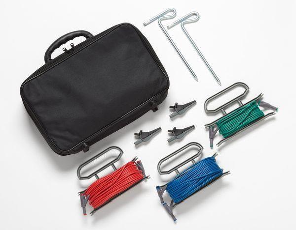Beha Erdungsmess-Set TL-EARTH 2 TL-EARTH