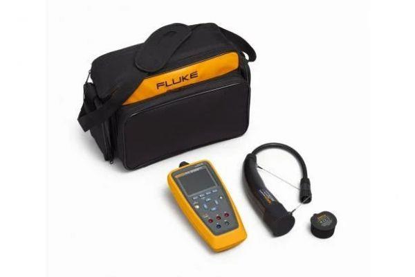 Fluke Analysator FLK-FEV350/KIT DE