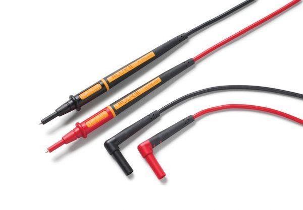 Fluke Messleitungssatz TL175-HV TwistGuard Silikon 1500V