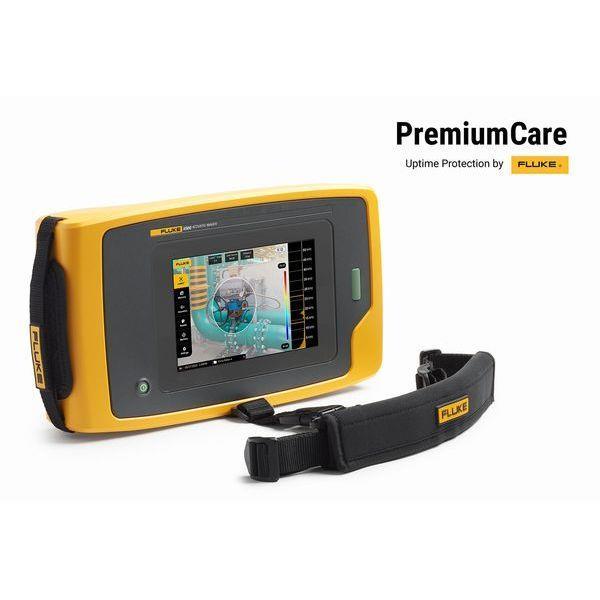 Fluke Schallkamera FLUKE-II500/FPC m. 1 Jahr Prem. Care St.