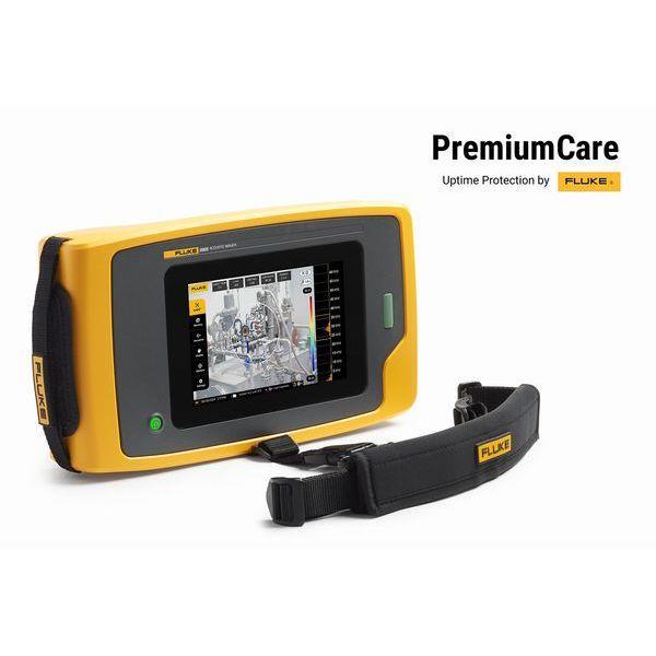 Fluke Schallkamera FLUKE-II905/FPC m. 1 Jahr Prem. Care St.