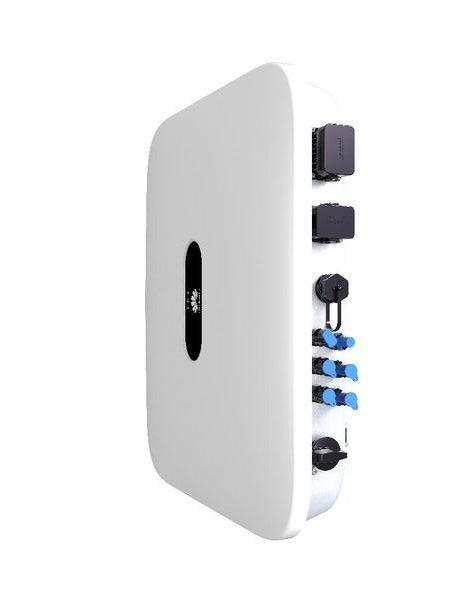 Huawei Hybrid-Wechselrichter