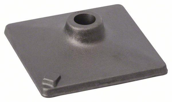 Bosch Stampferplatte SDS-Max 150x150mm
