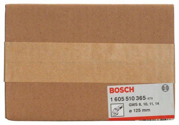 Bosch Schutzhaube Ø 125 mm