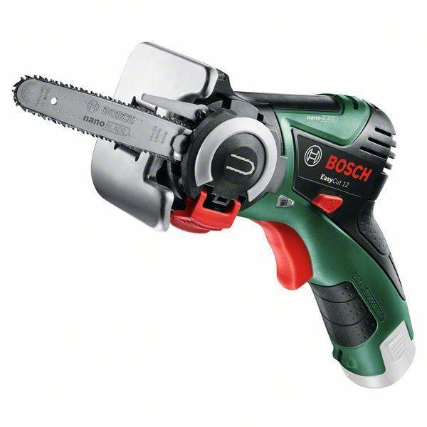 Bosch Akku-Säge EasyCut 12 ohne Akku