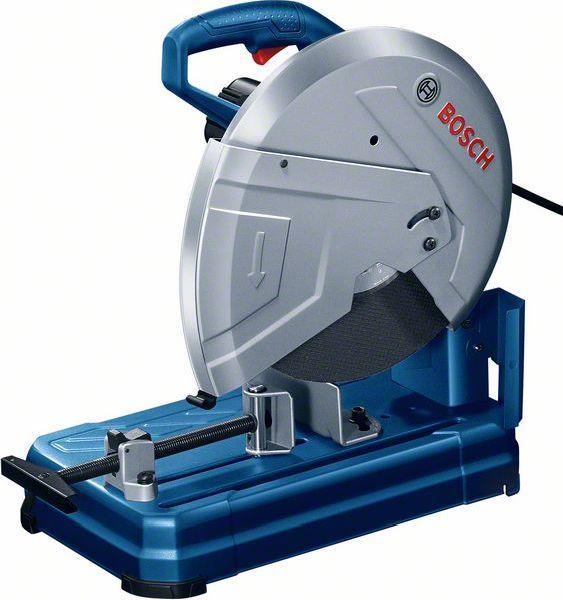 Bosch Metalltrennsäge GCO 14-24 J