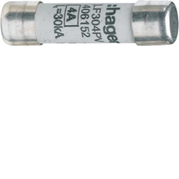 Hager Sicherung für PV 10x38 mm 1000V DC 20A