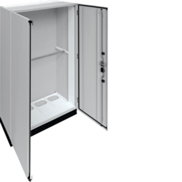 Hager Schr,univers,IP55,SKI,1950x1050x400mm