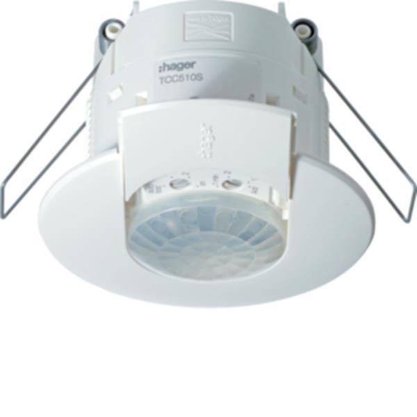 Hager Präsenzmelder KNX 1 Kanal