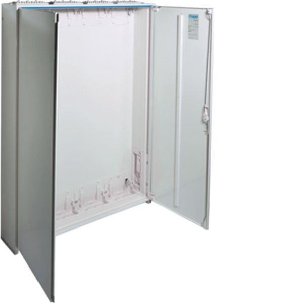 Hager Zählerschr.,univ. Z,1400x1050x205mm,SKII