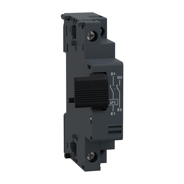 Unterspannungsauslöser, 380-400V 60Hz, für GV