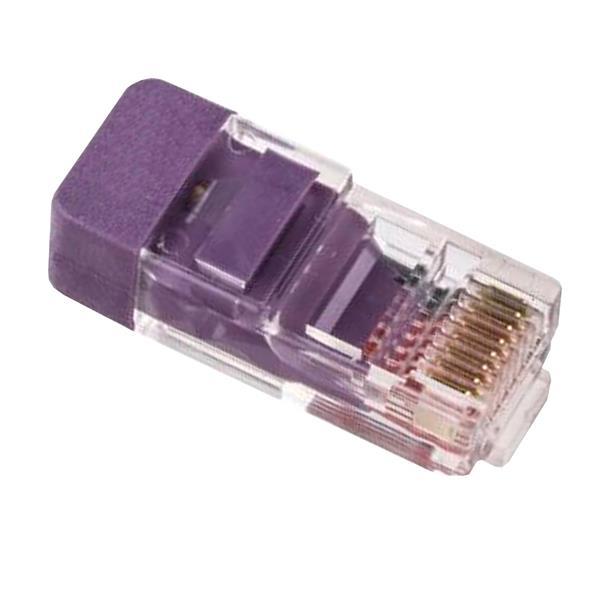 Modbus-Abschlusswiderstand, für Ende der RS485-Leitung, f. RJ45-Steckverbinder