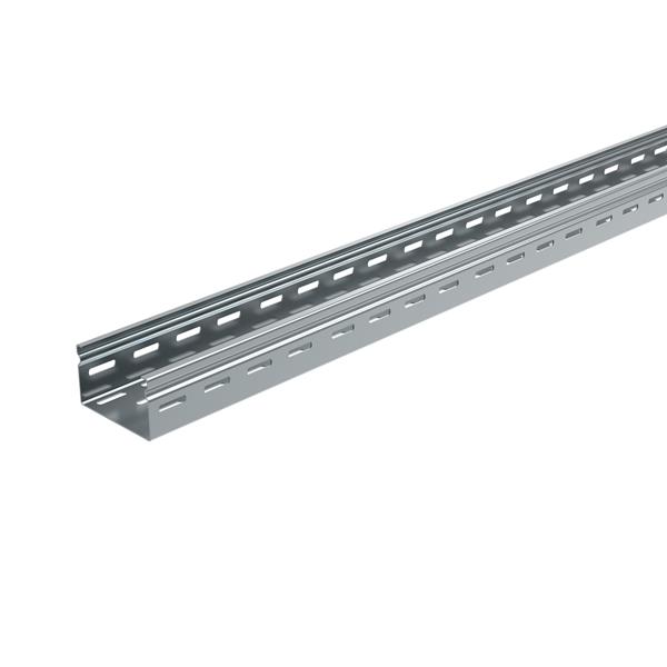 Legrand Kabelrinne gelocht 3000x100x60x2 ohne Verbinder Sendzimirverzinkt