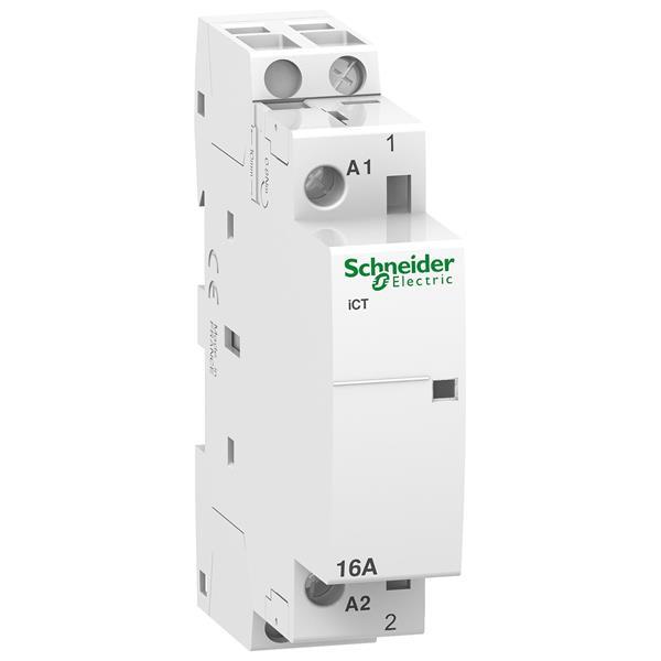 Installationsschütz iCT 16A 1S 48V 50Hz