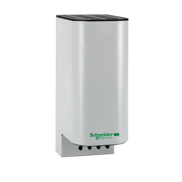 ClimaSys-PTC-Widerstandsheizung 100W, 12-24V isoliert