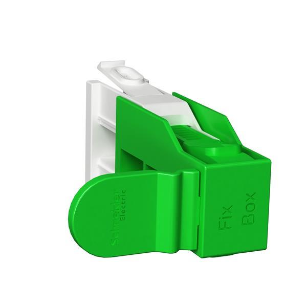 LexCom Home - Fix BOX-Zubehör
