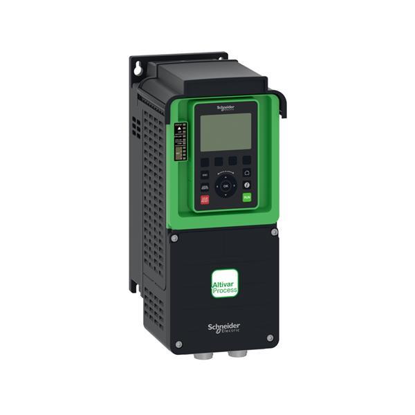 Frequenzumrichter ATV630, 4 kW/5 HP, 380-480V, IP21/UL Typ 1