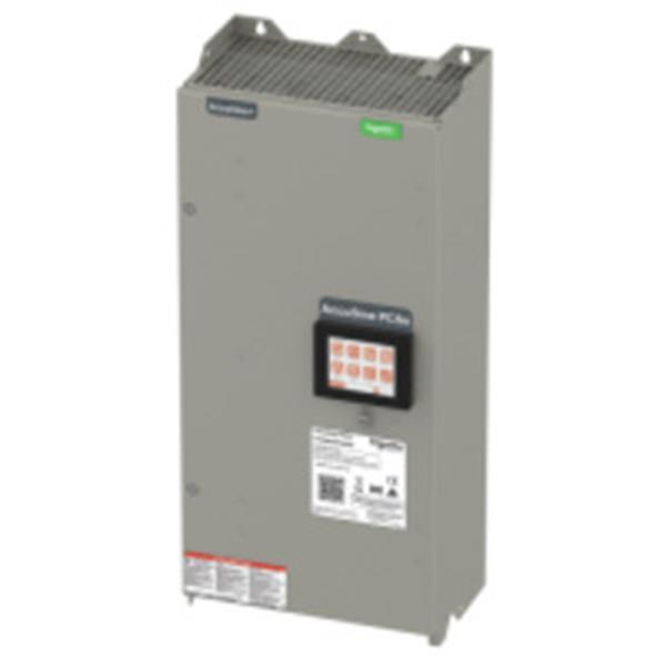 Aktiver Oberschwingungsfilter, AccuSine PCSn, 20A, 380-415V AC, 3P+N, IP20