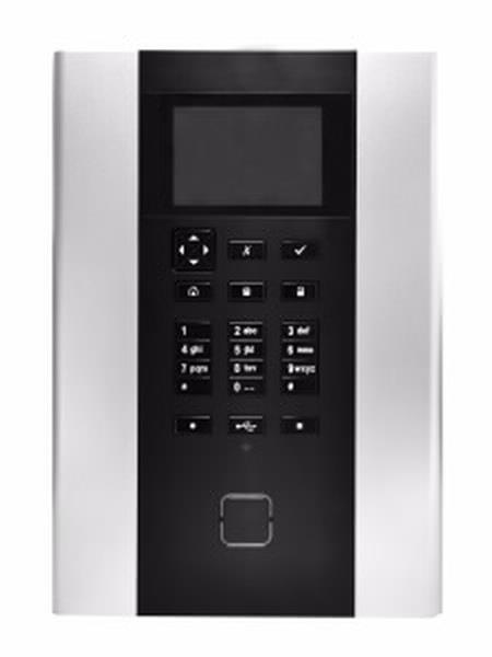 CEAG Überwachungsbaustein CGline+ web compact controller