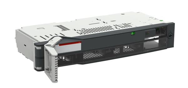 ABB XRG1-185/10-3P-EFM Lasttrennschalter 3-polig mit Sicherungs-Überwachung
