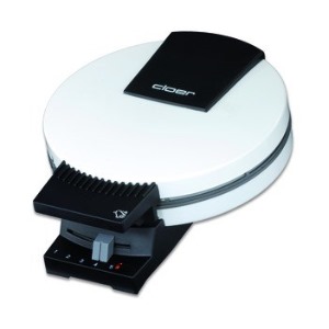 Cloer 0181 Waffelautomat