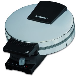 Cloer 0185 Waffelautomat