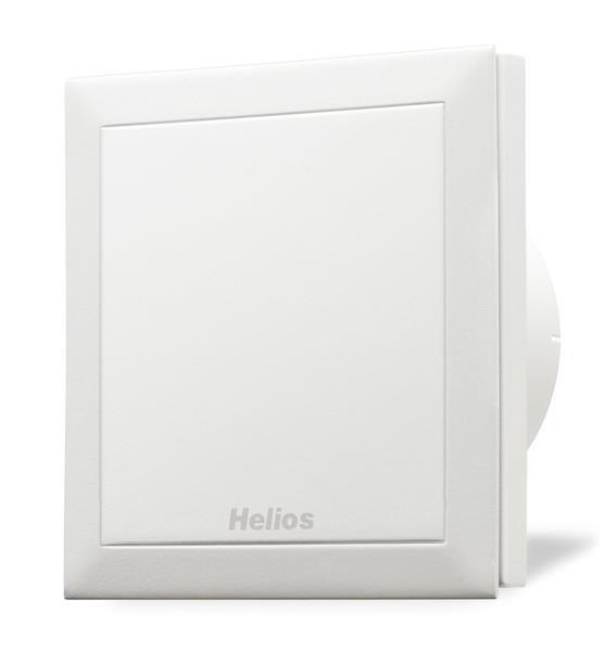 Helios Miniventilator M1/150 0-10V DN150 regelbar 0-10V