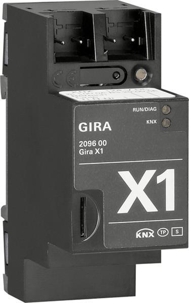 Gira Gira X1 KNX REG