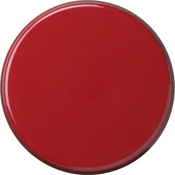 Gira Dimmerknopf S-Color Rot