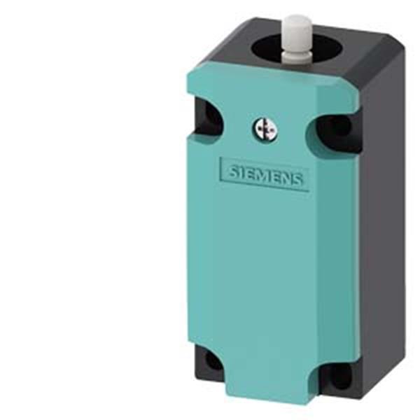 Basisschalter für Positionsschalter 3SE51, Geh. Metall, EN50041,