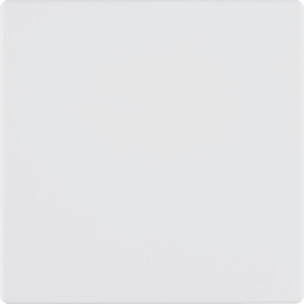 Berker KNX-Funk Taste 1f quickl Q.x pw