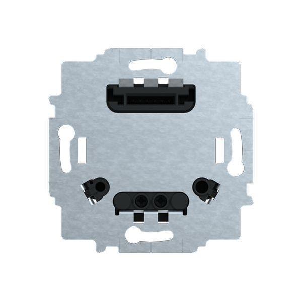 Busch-Jäger BAU-F-0.11-Busankoppler f@h flex, UP BAU-F-0.11 BAU f@h