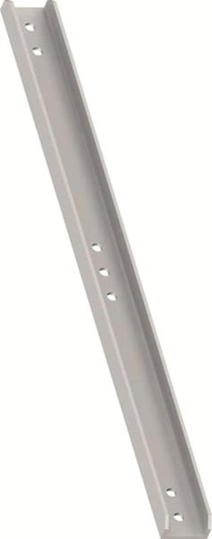 Striebel&John ED414 Stabilisierungs-Profil MG-Module Für 150mm Reihenabstand, 4R