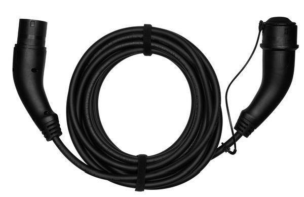 ABL Ladekabel Typ2, 11kW, 20A, Kabellänge 10m