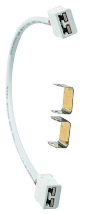 Rutec Flexverbinder 10A Einf. 8-10mm IP20 für VARDAflex LED-Strips