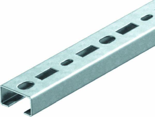 OBO Profilschiene CML3518P2000FS 2000x35x18 gelocht