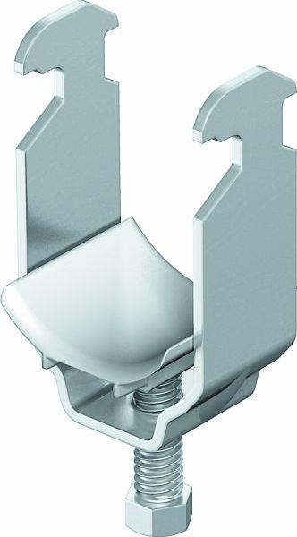 OBO Bügelschelle 2056 8-12mm V2A Edelstahl