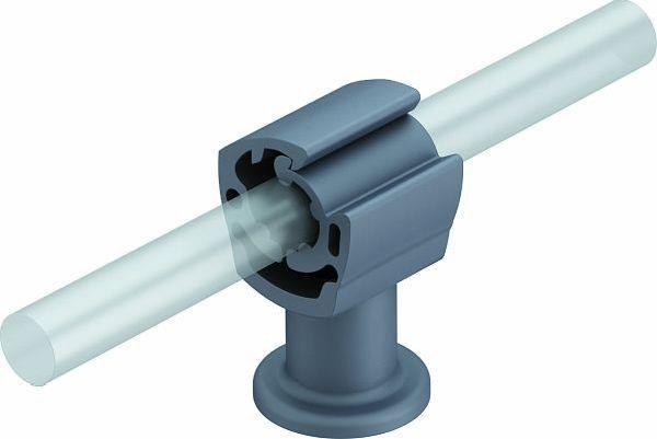 OBO Leitungshalter 177/30-DIN 30mm