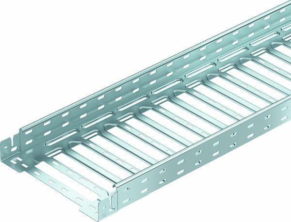 OBO Kabelrinne MKSM 630 FS gelocht 60x300x3050